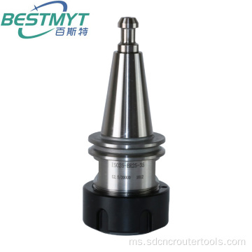 ISO 25 ER25 Collet Chuck Tool Holder